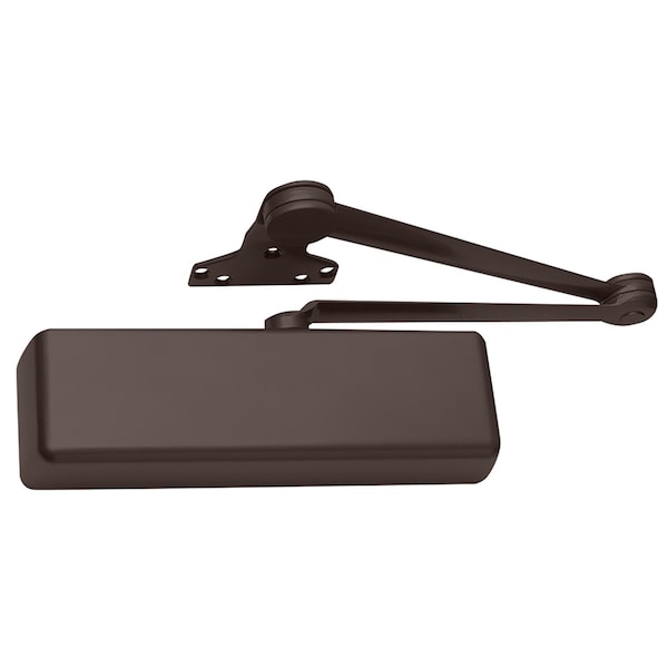 Surf Closer, ED Arm, Push Side Mount, SP313, LH, DA